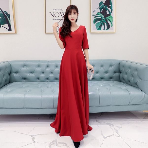 xlg4o fahion mid leeve 5 v-neck large long 6600 dress evening dresslong idhmg evening dress skirt, Black;gray
xlg4o fahion mid leeve 5 v-neck large long 6600 dress evening dresslong idhmg evening dress skirt, Black;gray