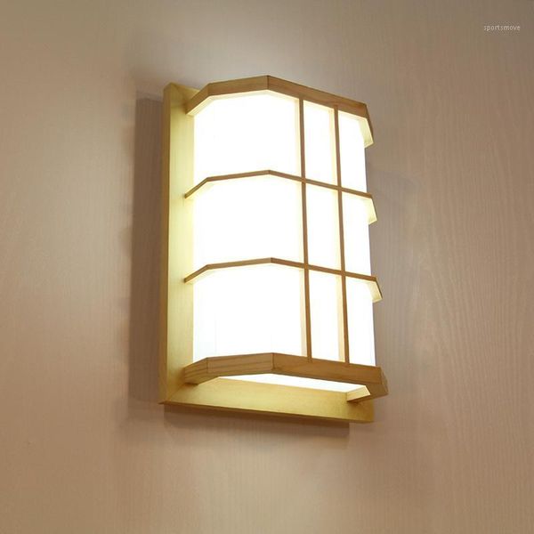 wall lamp solid wood japanese-style/ northern europe led modern creative pvc lampshade lighting fixture bedroom bedside lights1
wall lamp solid wood japanese-style/ northern europe led modern creative pvc lampshade lighting fixture bedroom bedside lights1