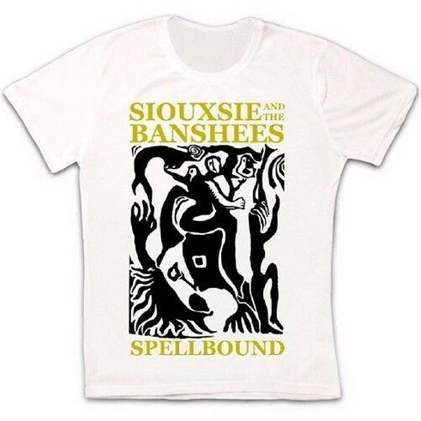 siouxsie and the banshees spellbound 80s post punk retro t shirt 1162 tee shirt streetwear casual sport hooded sweatshirt hoodie
siouxsie and the banshees spellbound 80s post punk retro t shirt 1162 tee shirt streetwear casual sport hooded sweatshirt hoodie