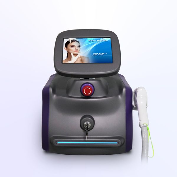 taibo new modle 808nm diode laser hair removal machine 808nm diode laser hair removal 808nm diode hair depilation, Black
taibo new modle 808nm diode laser hair removal machine 808nm diode laser hair removal 808nm diode hair depilation, Black