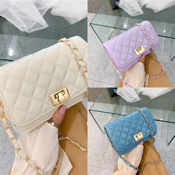wkcyy internet celebrity fashion new korean style 2020 chain small square bagsatchel gdfr square bagshoulder messenger bag women's bag 
wkcyy internet celebrity fashion new korean style 2020 chain small square bagsatchel gdfr square bagshoulder messenger bag women's bag
