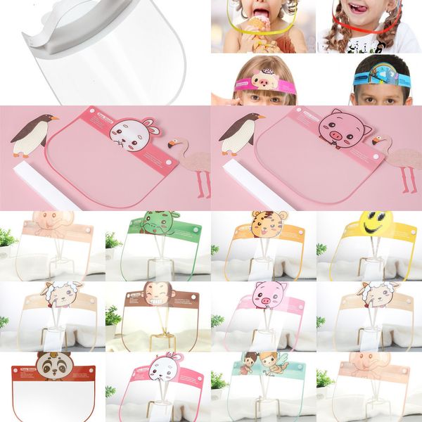 children cartoon face shield anti-fog isolation full protective mask transparent pet protection splash droplets head cover kid gifts
children cartoon face shield anti-fog isolation full protective mask transparent pet protection splash droplets head cover kid gifts