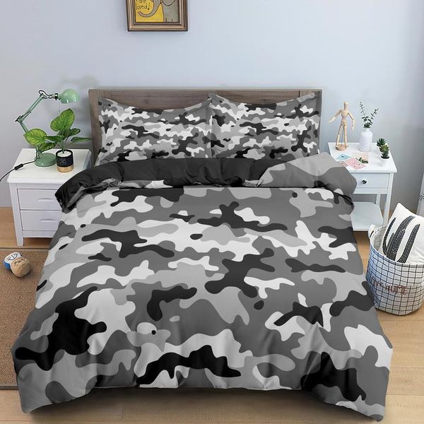 multicolor camouflage print bedding set quilt bedspread duvet cover (twin full king size
multicolor camouflage print bedding set quilt bedspread duvet cover (twin full king size