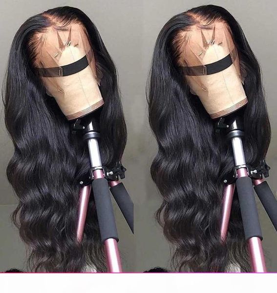 hd transparent lace frontal wigs t part 150 density body wave lace front wig remy body wave human hair wigs brazilian hair, Black;brown
hd transparent lace frontal wigs t part 150 density body wave lace front wig remy body wave human hair wigs brazilian hair, Black;brown