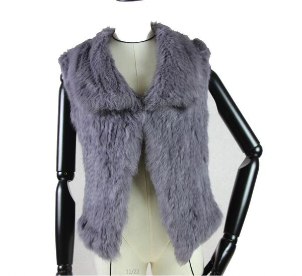 women's vests 2021 real knitted fur vest for women genuine waistcoat natural outwear winter, Black;white
women's vests 2021 real knitted fur vest for women genuine waistcoat natural outwear winter, Black;white