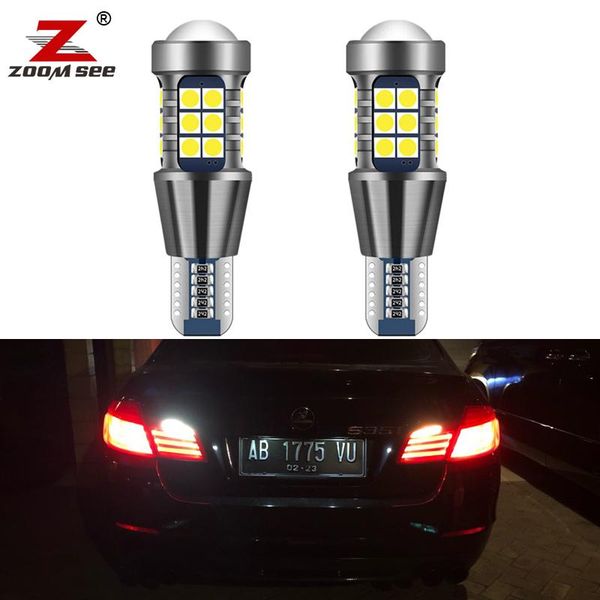 2pc nice canbus error led reverse back up tail light bulb for 5 series e60 e61 f10 f11 525 528 530 535 (2004-2020
2pc nice canbus error led reverse back up tail light bulb for 5 series e60 e61 f10 f11 525 528 530 535 (2004-2020