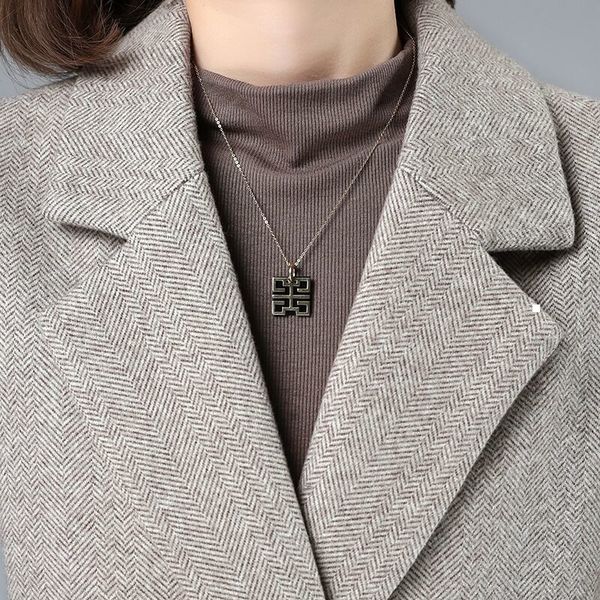new 2021 winter fashion women's vestment single tempers breasted collar without sleeves wool coat y211 j50l x7zg, Black;white
new 2021 winter fashion women's vestment single tempers breasted collar without sleeves wool coat y211 j50l x7zg, Black;white