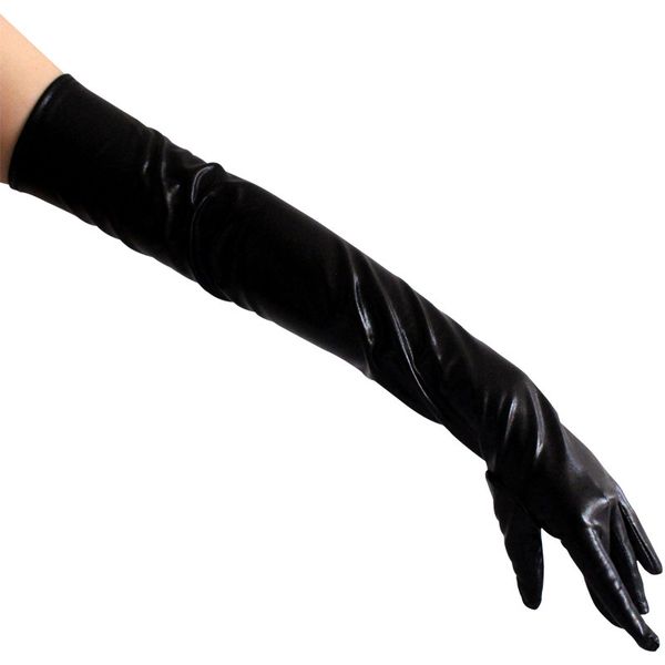 adult sexy lady elbow gloves black экзотические апелляционные перчатки фетиш искусственные кожаные перчатки clubwear catsuit косплей костюмы, Blue;gray
adult sexy lady elbow gloves black экзотические апелляционные перчатки фетиш искусственные кожаные перчатки clubwear catsuit косплей костюмы, Blue;gray