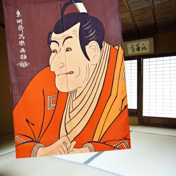nice curtains japanese ukiyo-e partition decoration feng shui door curtain cloth curtain semi shade door durable
nice curtains japanese ukiyo-e partition decoration feng shui door curtain cloth curtain semi shade door durable