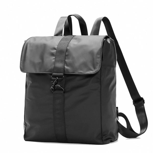 backpack waterproof nylon men women school bags for teenage girls boy bookbag brand black lapbackbag 2021 travel bag pack
backpack waterproof nylon men women school bags for teenage girls boy bookbag brand black lapbackbag 2021 travel bag pack