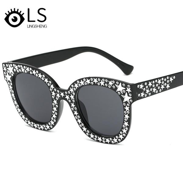 sunglasses ls fashion colorful ocean piece cute playful glasses 2021 personality five pointed star jelly color yb058, White;black
sunglasses ls fashion colorful ocean piece cute playful glasses 2021 personality five pointed star jelly color yb058, White;black