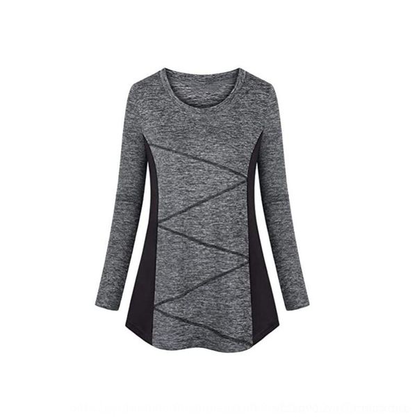 gbwjt autumn new clothes clothes clothing yoga long-sleeved fitness yoga women's sports running t-shirt clothing quick-drying breathabl
gbwjt autumn new clothes clothes clothing yoga long-sleeved fitness yoga women's sports running t-shirt clothing quick-drying breathabl