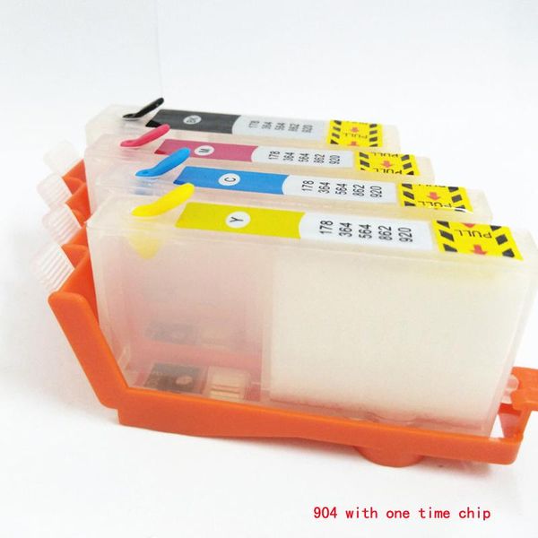 ink cartridges vilaxh 904 refillable cartridge replacement for xl officejet 6950 pro 6960 printer with one time chip
ink cartridges vilaxh 904 refillable cartridge replacement for xl officejet 6950 pro 6960 printer with one time chip