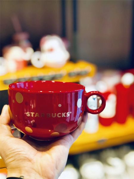 brand new starbucks 2019 year the pig red three dimensional pig new year mark cup ceramic water cup 355ml mug ceramic cup
brand new starbucks 2019 year the pig red three dimensional pig new year mark cup ceramic water cup 355ml mug ceramic cup