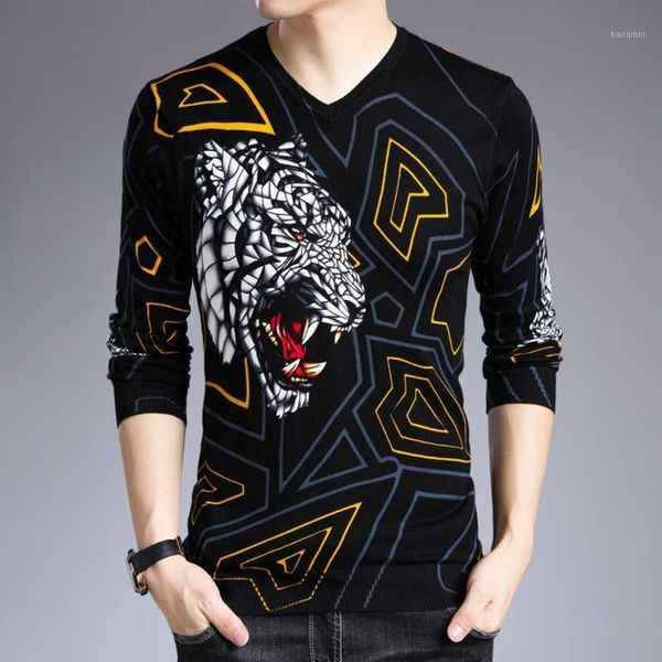 knitted casual long sleeve cotton shirt male club geometric stripe sweater fashionable outfits brand clothing1, White;black
knitted casual long sleeve cotton shirt male club geometric stripe sweater fashionable outfits brand clothing1, White;black
