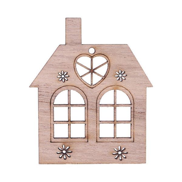 2021 latest ornament house tree 10pcs/set wooden pendant hanging christmas diy crafts party home decor new 1
2021 latest ornament house tree 10pcs/set wooden pendant hanging christmas diy crafts party home decor new 1