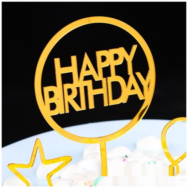 ietj1 english happy acrylic material simple style decoration english happy acrylic style plug-in cake material cakesimple cake decoration pl
ietj1 english happy acrylic material simple style decoration english happy acrylic style plug-in cake material cakesimple cake decoration pl