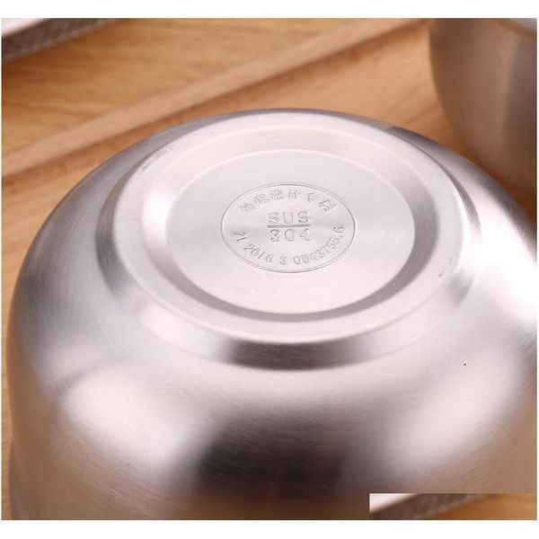 popular double layer rice bowl 304 stainless steel korean type resistant jlljoz mywjqq
popular double layer rice bowl 304 stainless steel korean type resistant jlljoz mywjqq