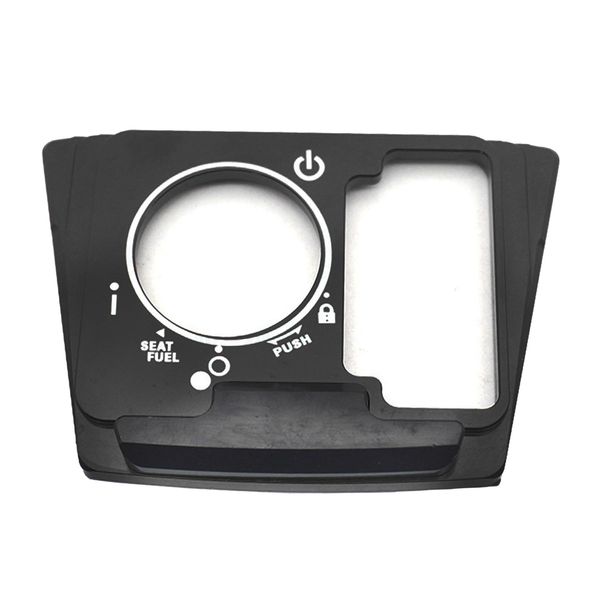 aluminum motorcycle motorbike electric lock switch cover frame protector replacements fits for honda forza 125 250 300 mf13 2018-2020
aluminum motorcycle motorbike electric lock switch cover frame protector replacements fits for honda forza 125 250 300 mf13 2018-2020