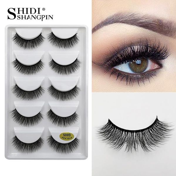 50 pairs false eyelashes natural long lashes fluffy 3d mink lashes make up mink eyelashes fake eyelash extension faux cils g800 wmtqog
50 pairs false eyelashes natural long lashes fluffy 3d mink lashes make up mink eyelashes fake eyelash extension faux cils g800 wmtqog