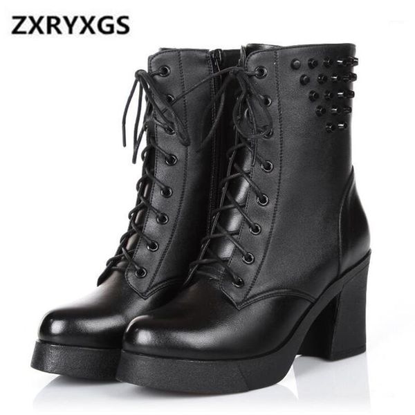 boots 2021 spring fashion lace cow leather comfort breathable women non-slip casual shoes high heels 8 cm1, Black
boots 2021 spring fashion lace cow leather comfort breathable women non-slip casual shoes high heels 8 cm1, Black