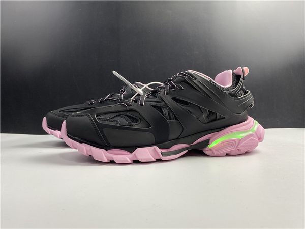 2020 black pink h triple s paris platform pebble casual shoes clunky shoes triple-s low mens woman casual designer shoes x012
2020 black pink h triple s paris platform pebble casual shoes clunky shoes triple-s low mens woman casual designer shoes x012