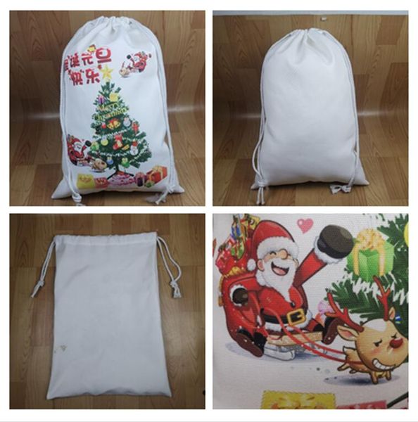 sublimation christmas diy gifts bag blank white thermal transfer printing santa claus big capacity canvas storage drawstring bag d102901, Black
sublimation christmas diy gifts bag blank white thermal transfer printing santa claus big capacity canvas storage drawstring bag d102901, Black