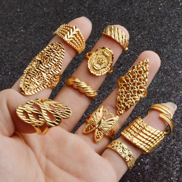 meekcat gold color ethiopian wedding ring women,arab middle east dubai bride's jewelry african gifts 2020 new arrival #094106, Golden;silver
meekcat gold color ethiopian wedding ring women,arab middle east dubai bride's jewelry african gifts 2020 new arrival #094106, Golden;silver
