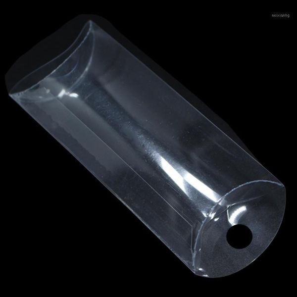 gift wrap 50pcs/lot clear pvc pillow shape packing box transparent party favor chocolate candy package plastic boxes with hang hole1
gift wrap 50pcs/lot clear pvc pillow shape packing box transparent party favor chocolate candy package plastic boxes with hang hole1