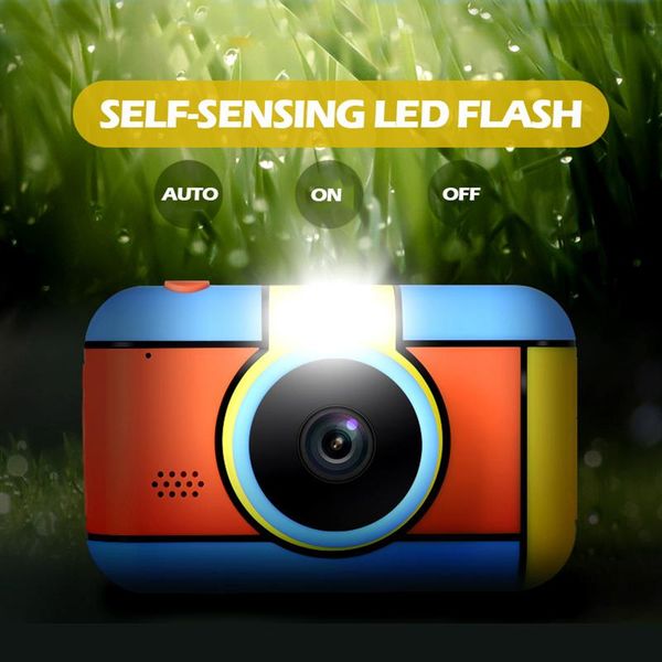 digital cameras children mini camera 2.4 inch ful hd screen dual lens toy holiday po video christmas gift
digital cameras children mini camera 2.4 inch ful hd screen dual lens toy holiday po video christmas gift