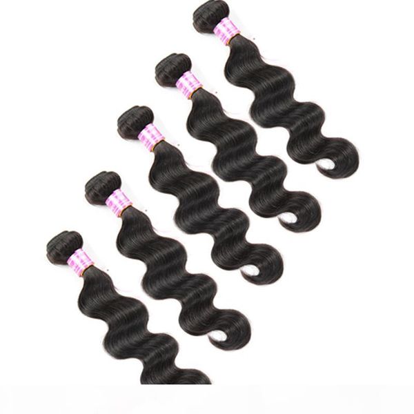 5 bundles body wave malaysian virgin human hair weaves brazilian hair bundles indian cambodian mongolian virgin human hair weaves bemisshair, Black
5 bundles body wave malaysian virgin human hair weaves brazilian hair bundles indian cambodian mongolian virgin human hair weaves bemisshair, Black