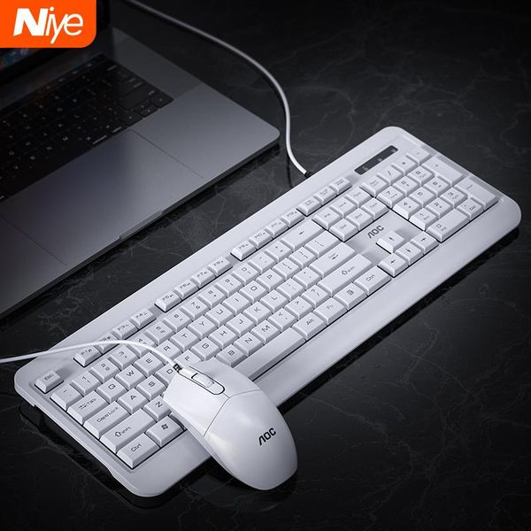 wired keyboard and mouse set silent keyboard waterproof mute keycap office gaming usb full size mouse combo pc desktop
wired keyboard and mouse set silent keyboard waterproof mute keycap office gaming usb full size mouse combo pc desktop