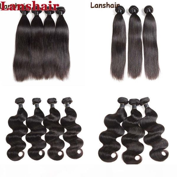 8a brazilian virgin hair extensions 3 4 weaves bundles straight body deep wave human hair bundles water wave indian human hair weave, Black
8a brazilian virgin hair extensions 3 4 weaves bundles straight body deep wave human hair bundles water wave indian human hair weave, Black