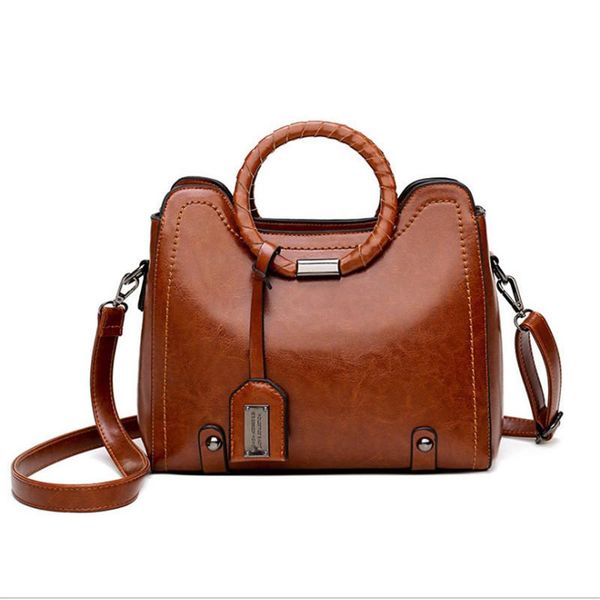 restore ancient ways oil wax skin fashion stereotype shoulder messenger bag woven portable simple matches everything handbag
restore ancient ways oil wax skin fashion stereotype shoulder messenger bag woven portable simple matches everything handbag