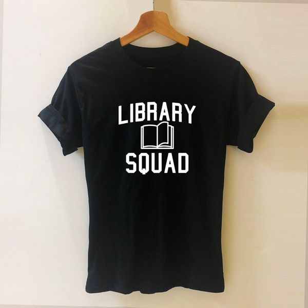 library squad print women tshirts cotton casual funny t shirt for lady tee sport hooded sweatshirt hoodie
library squad print women tshirts cotton casual funny t shirt for lady tee sport hooded sweatshirt hoodie