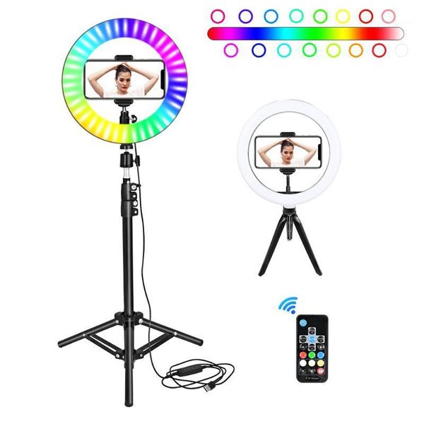 flash heads rgb led ring light with tripod stand cell phone holder selfie po studio camera colorful pography for youtube tiktok1
flash heads rgb led ring light with tripod stand cell phone holder selfie po studio camera colorful pography for youtube tiktok1