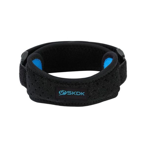 1pcs adjustable knee patellar tendon support strap band brace pads for running basketball outdoor sport drop shippi kg-559, Black;gray
1pcs adjustable knee patellar tendon support strap band brace pads for running basketball outdoor sport drop shippi kg-559, Black;gray