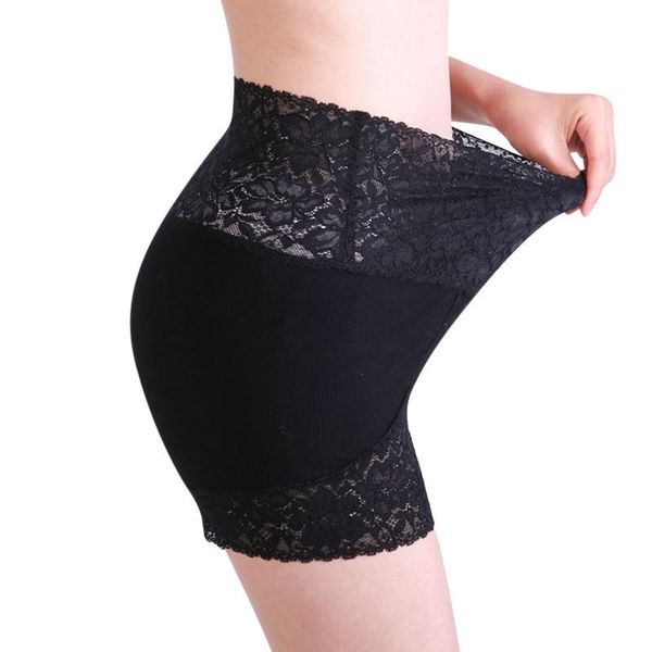 women's panties women anti emptied boyshort laces bulifter high waist slimming underwear ladies body shaper tummy, Black;pink
women's panties women anti emptied boyshort laces bulifter high waist slimming underwear ladies body shaper tummy, Black;pink