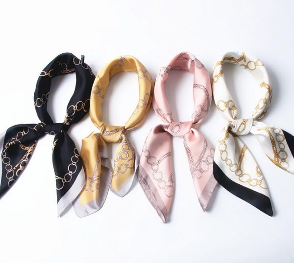 spring and autumn 70*70cm small square scarf simulation silk scarf female professional decoration stewardess scarf gd831, Blue;gray
spring and autumn 70*70cm small square scarf simulation silk scarf female professional decoration stewardess scarf gd831, Blue;gray