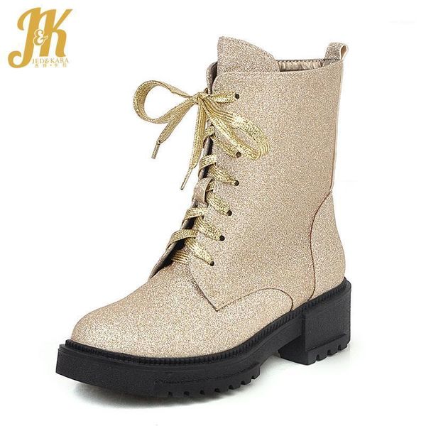 jk motorcycle boots women ankle boot ladies round toe shoes female thick heels bling shoes casual platform winter 20201, Black
jk motorcycle boots women ankle boot ladies round toe shoes female thick heels bling shoes casual platform winter 20201, Black