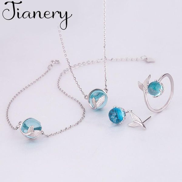 new fashion crystal fish mermaid tail necklaces pendant bracelets jewelry sets for women wedding statement jewelry, Silver
new fashion crystal fish mermaid tail necklaces pendant bracelets jewelry sets for women wedding statement jewelry, Silver