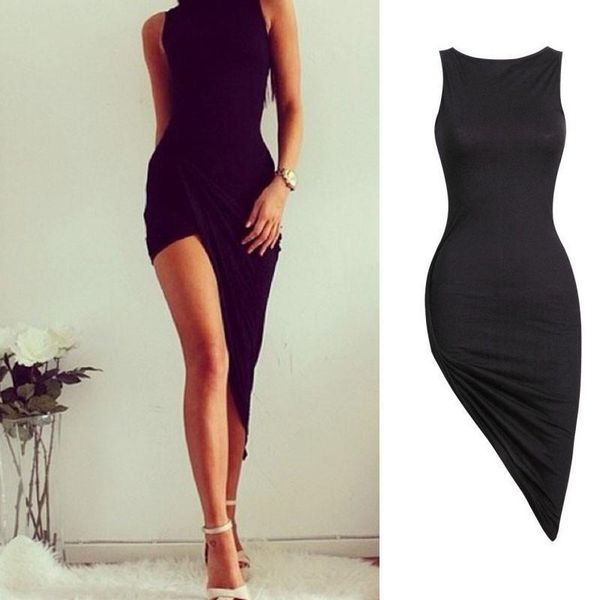 cut out dresses elegant short irregular fashion black bandage dress vestidos de graduacion vestido de festa trendy sales, Black;gray
cut out dresses elegant short irregular fashion black bandage dress vestidos de graduacion vestido de festa trendy sales, Black;gray
