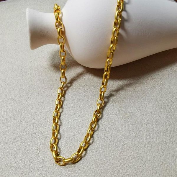 chains linmouge bare chain necklace gold color vintage simple geometric arrange in colothes fashion match fine jewelry gn28, Silver
chains linmouge bare chain necklace gold color vintage simple geometric arrange in colothes fashion match fine jewelry gn28, Silver