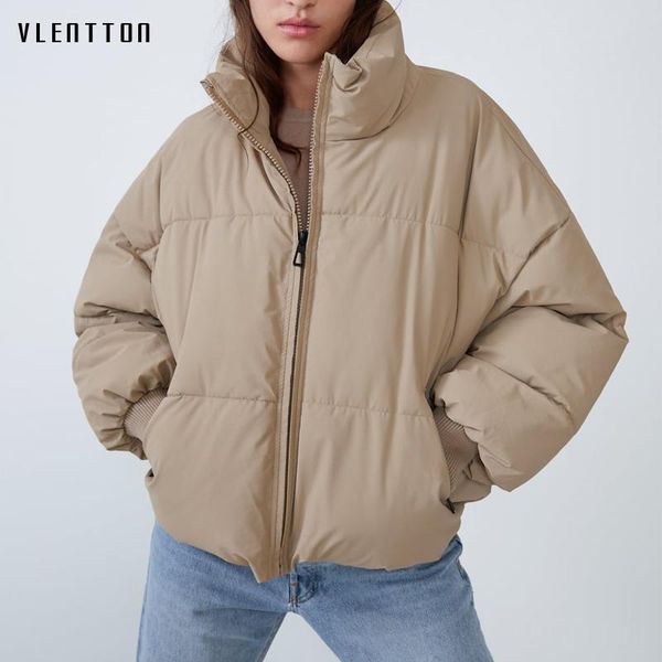women's down & parkas 2021 winter thick warm snow parka coat women solid jacket outwear female casual loose black short mujer casaco fe
women's down & parkas 2021 winter thick warm snow parka coat women solid jacket outwear female casual loose black short mujer casaco fe