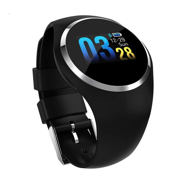 bluetooth watch for men and women, heart rate monitor, pedometer, calorie, smart waterproof watch.bgt
bluetooth watch for men and women, heart rate monitor, pedometer, calorie, smart waterproof watch.bgt