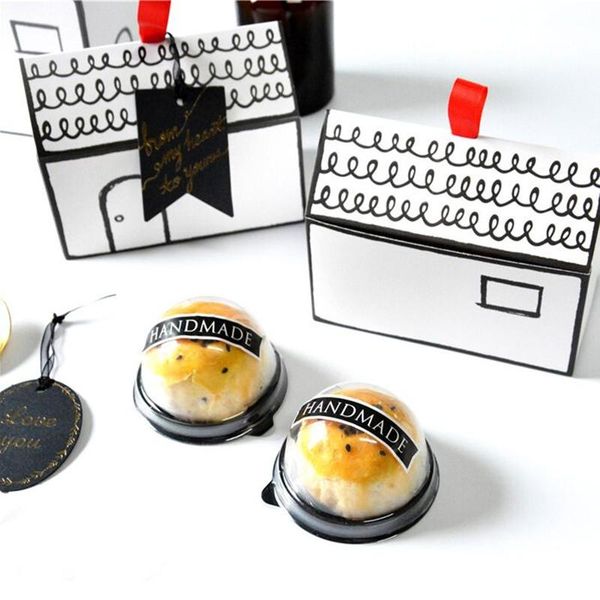new 10pcs beautiful house shape wedding decoration candy box with red ribbon jewelry birthday party favor cookies gift box bbyidt
new 10pcs beautiful house shape wedding decoration candy box with red ribbon jewelry birthday party favor cookies gift box bbyidt