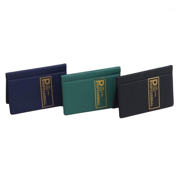 albums&books 120 pockets pvc mini coins collection commemorative coin holders penny storage bag money organizer1
albums&books 120 pockets pvc mini coins collection commemorative coin holders penny storage bag money organizer1
