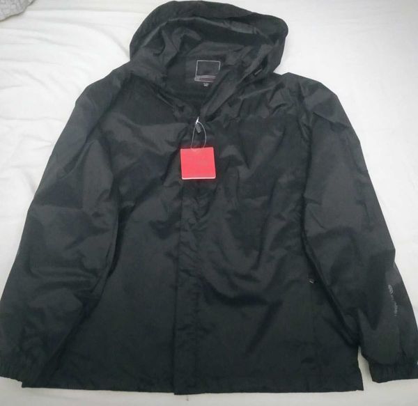 fashion mens jacket spring autumn outwear windbreaker hoodie zipper fashion hooded jackets coat outside sport asian size men's clothing, Black;brown
fashion mens jacket spring autumn outwear windbreaker hoodie zipper fashion hooded jackets coat outside sport asian size men's clothing, Black;brown
