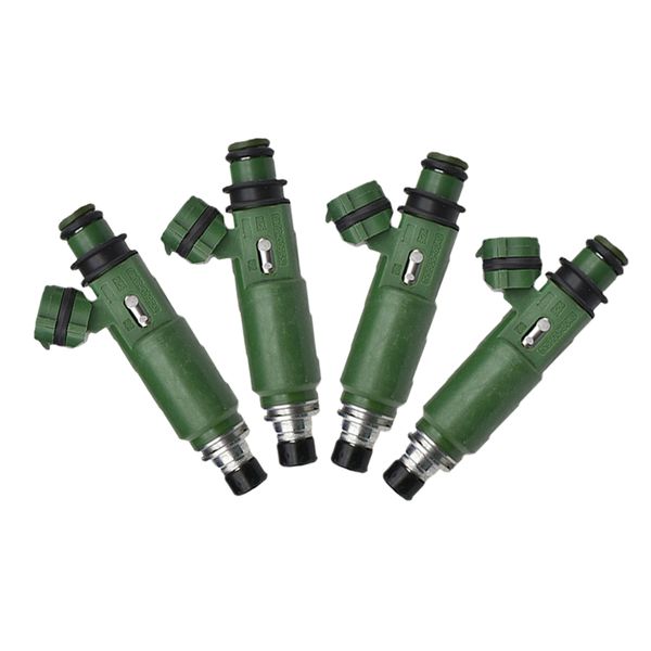 4pc/lot fuel injector nozzle 1955003040 195500-3040 for mazda protege 1.8 1997-1998 kia sephia 1997
4pc/lot fuel injector nozzle 1955003040 195500-3040 for mazda protege 1.8 1997-1998 kia sephia 1997