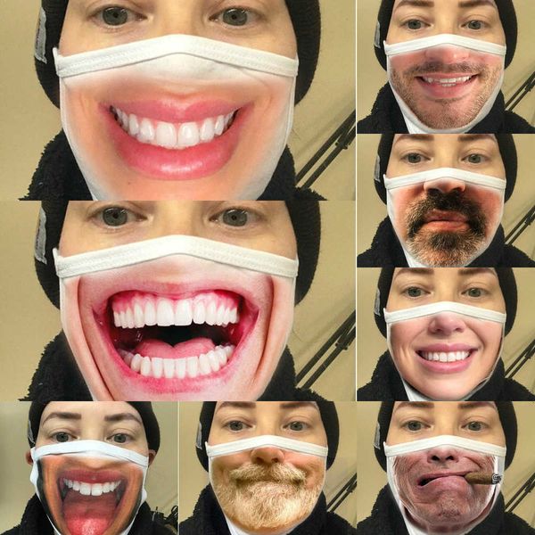 printing funny 3d cotton expression dust-proof fashion masks washable reusable cycling designer luxury face mask fg7q
printing funny 3d cotton expression dust-proof fashion masks washable reusable cycling designer luxury face mask fg7q